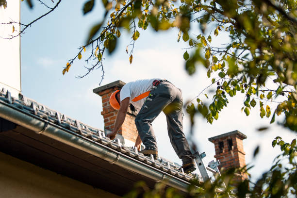 Best Roof Inspection Near Me  in Morris, OK