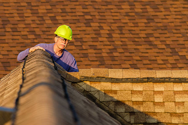 Best Tile Roofing Contractor  in Morris, OK